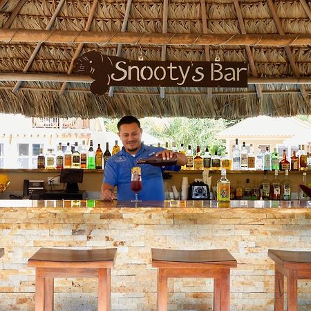 Sirenian Bay Resort Placencia Екстериор снимка