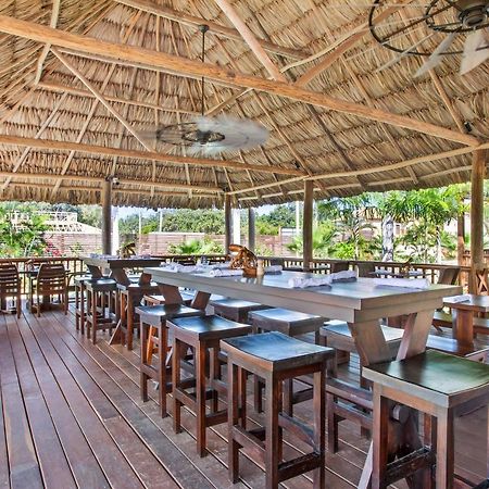 Sirenian Bay Resort Placencia Екстериор снимка