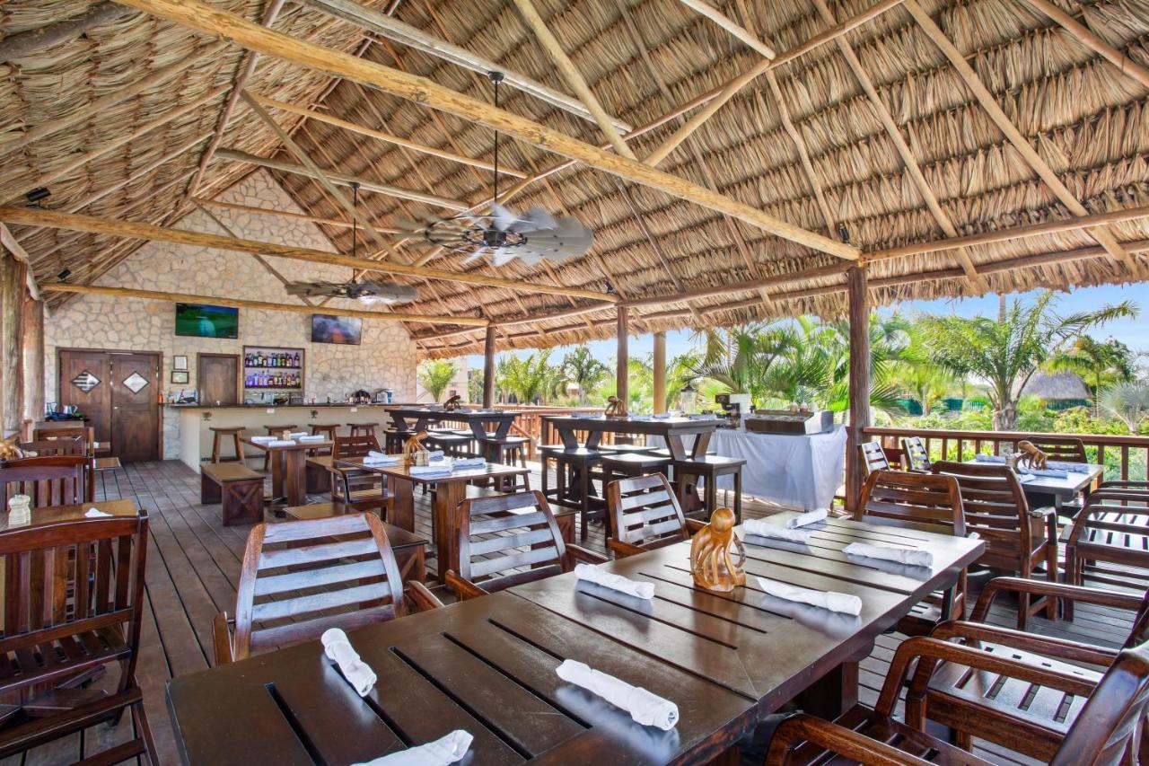 Sirenian Bay Resort Placencia Екстериор снимка