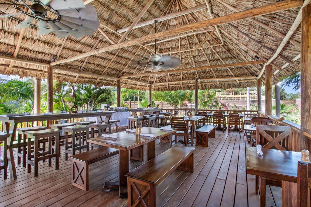 Sirenian Bay Resort Placencia Екстериор снимка