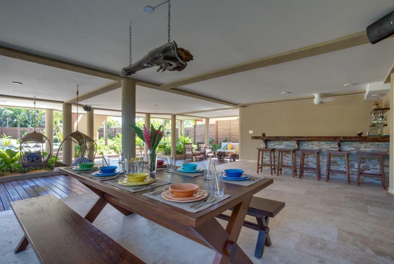 Sirenian Bay Resort Placencia Екстериор снимка
