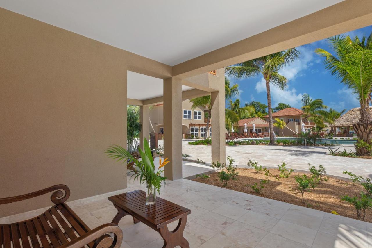 Sirenian Bay Resort Placencia Екстериор снимка