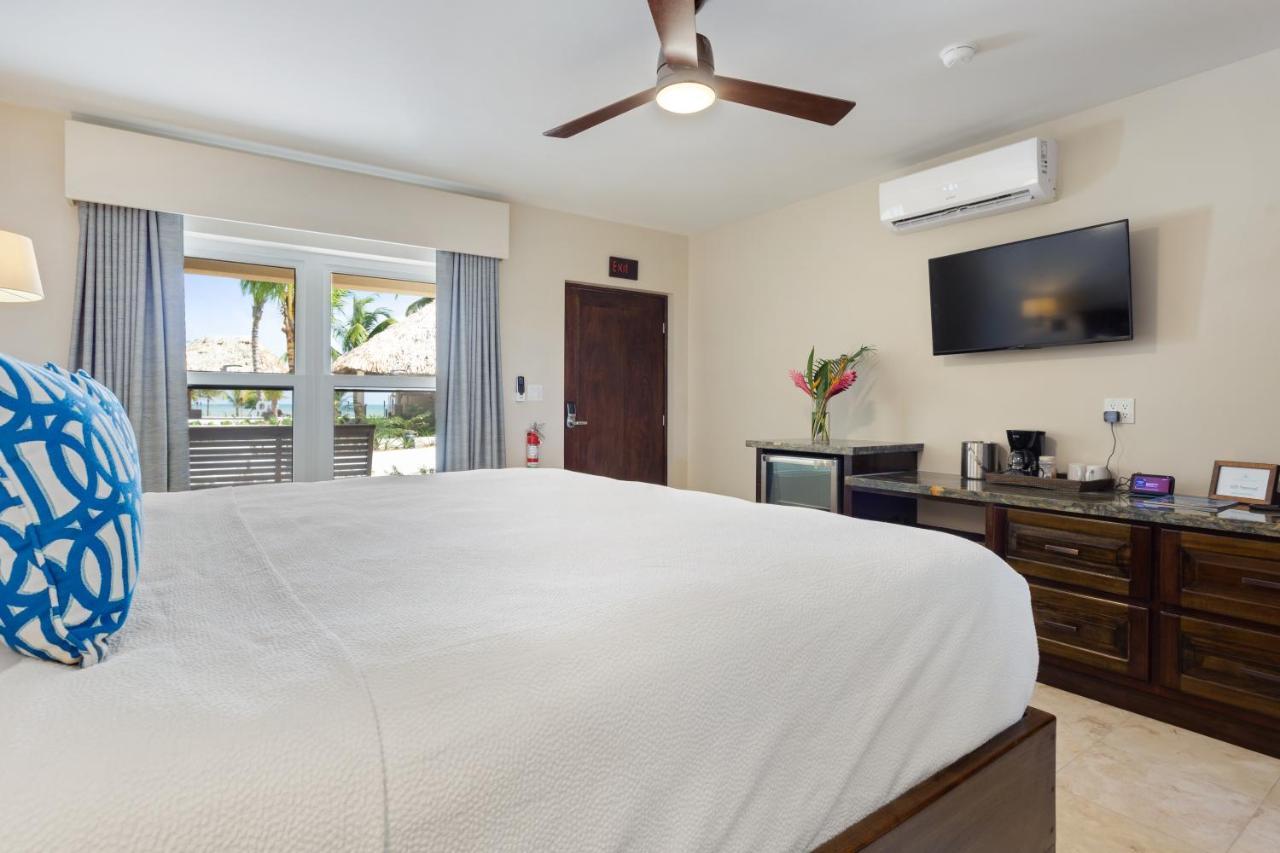 Sirenian Bay Resort Placencia Екстериор снимка