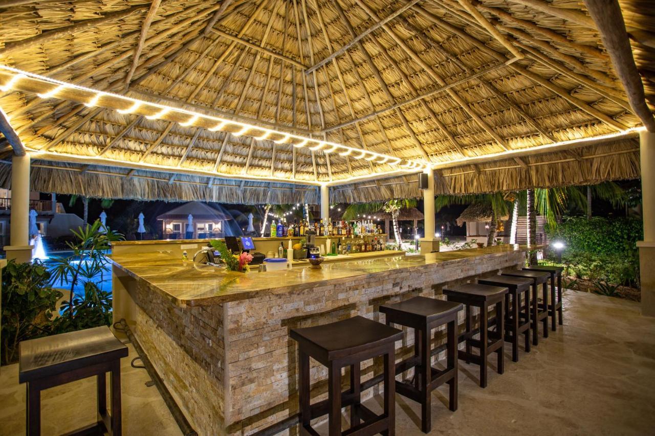Sirenian Bay Resort Placencia Екстериор снимка