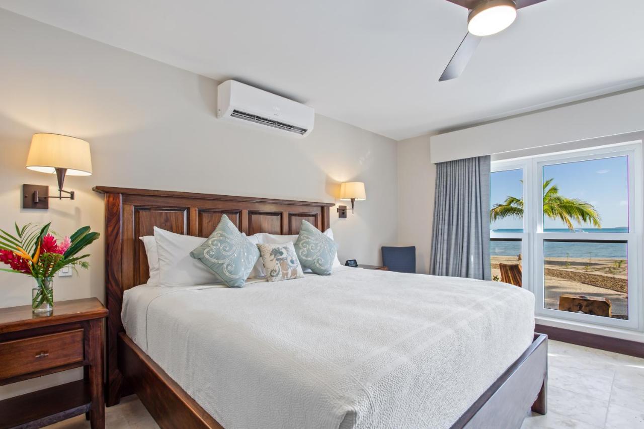 Sirenian Bay Resort Placencia Екстериор снимка