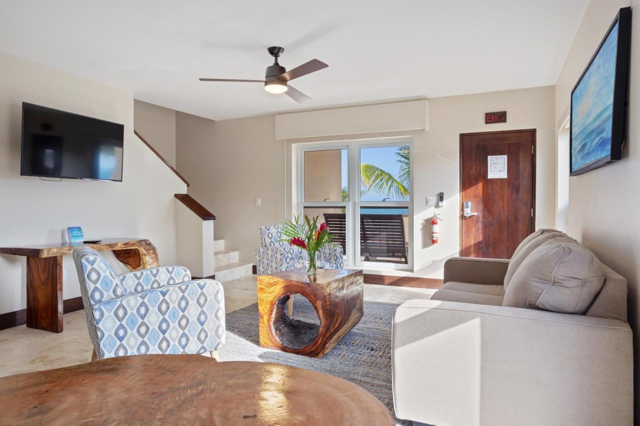 Sirenian Bay Resort Placencia Екстериор снимка