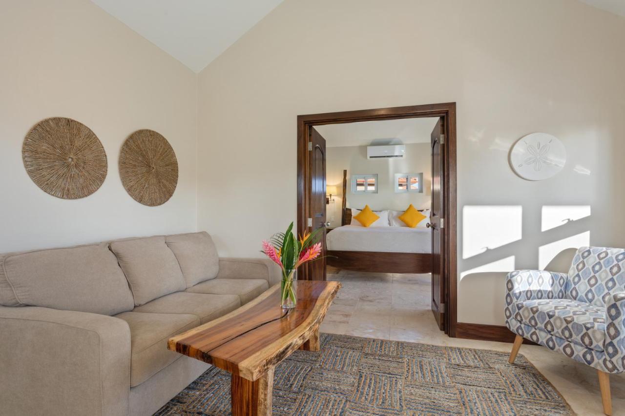 Sirenian Bay Resort Placencia Екстериор снимка