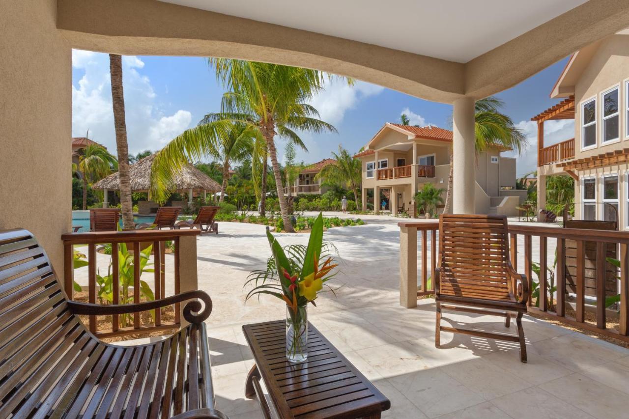 Sirenian Bay Resort Placencia Екстериор снимка