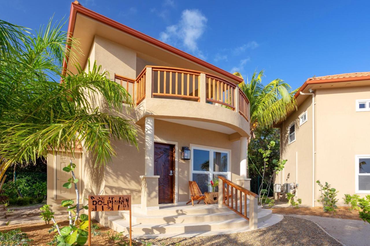 Sirenian Bay Resort Placencia Екстериор снимка