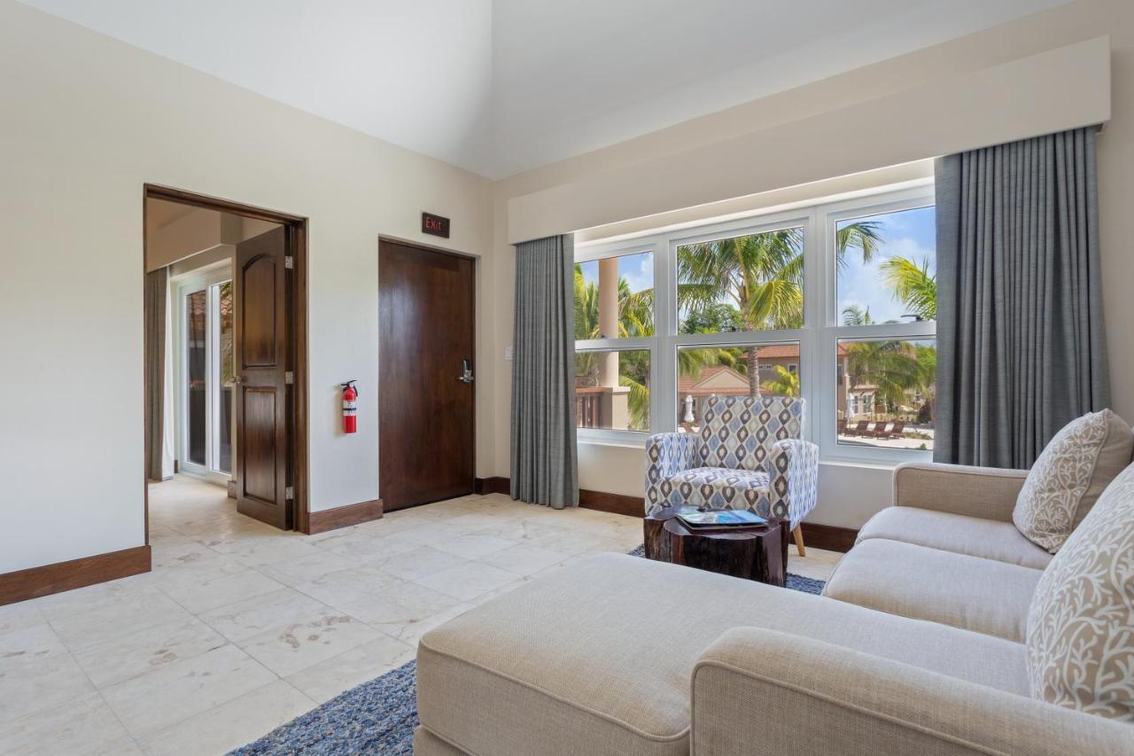Sirenian Bay Resort Placencia Екстериор снимка