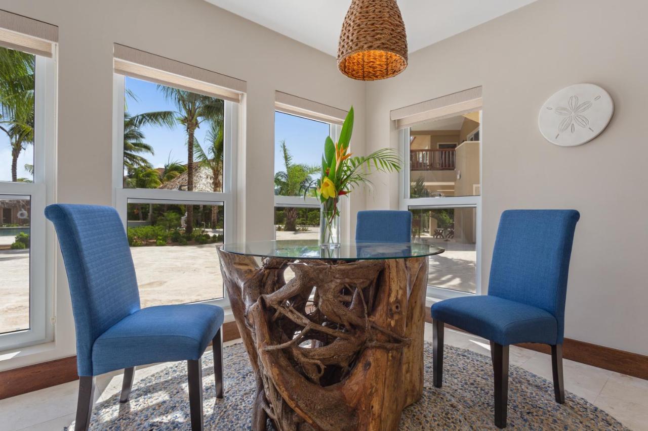 Sirenian Bay Resort Placencia Екстериор снимка