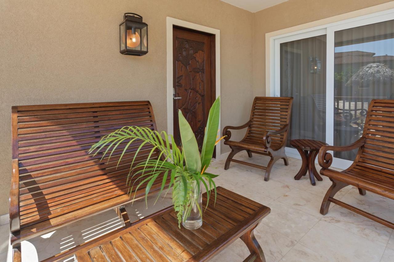 Sirenian Bay Resort Placencia Екстериор снимка