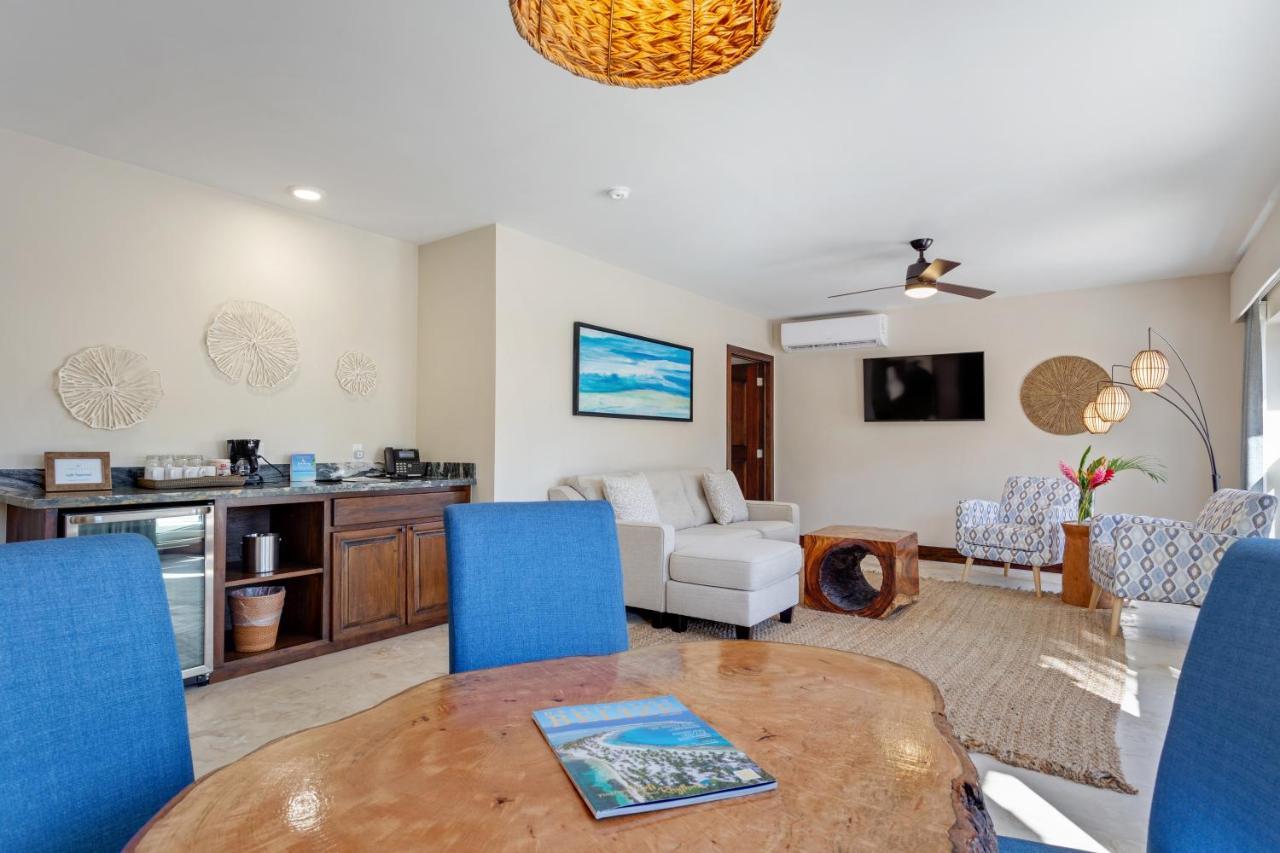 Sirenian Bay Resort Placencia Екстериор снимка