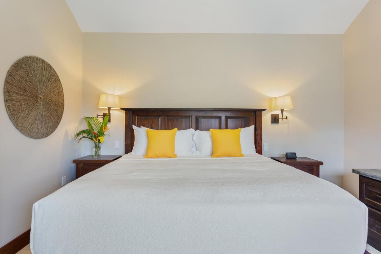 Sirenian Bay Resort Placencia Екстериор снимка