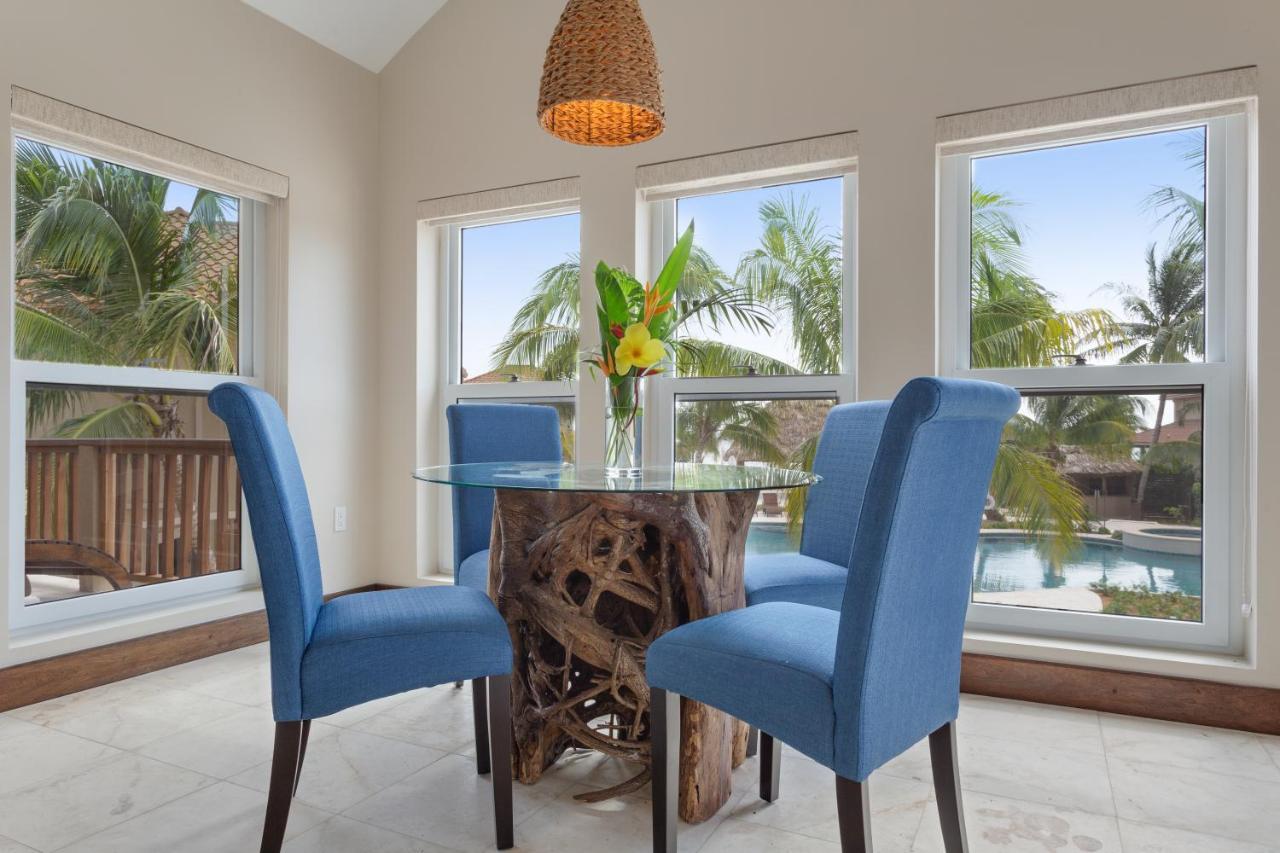 Sirenian Bay Resort Placencia Екстериор снимка