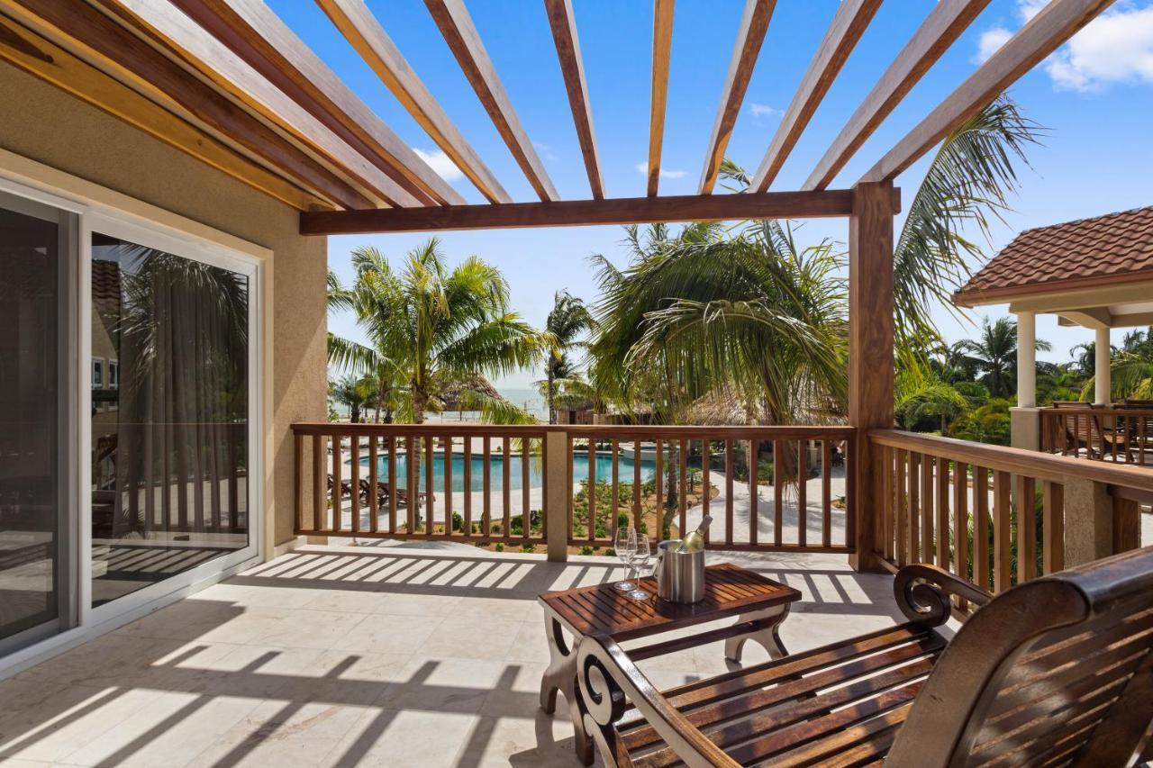 Sirenian Bay Resort Placencia Екстериор снимка