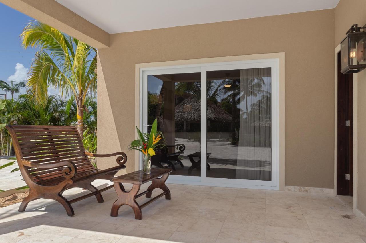 Sirenian Bay Resort Placencia Екстериор снимка