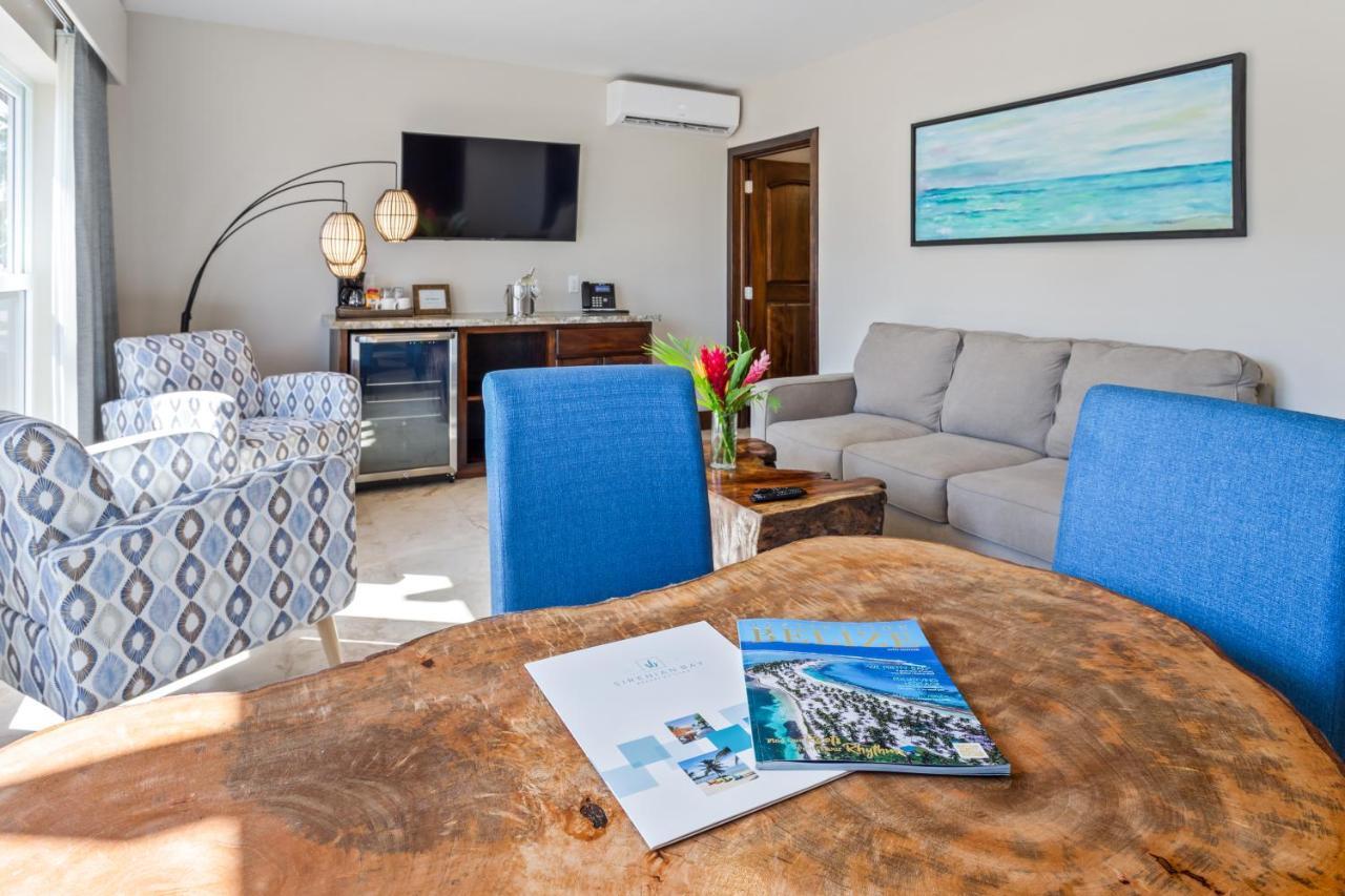 Sirenian Bay Resort Placencia Екстериор снимка